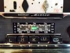 BECKER MEXICO Wonderbar Vintage  Classic Car FM Radio MERCEDES SL 113 107 FERRARI PORSCHE ETYPE