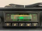 BECKER MONZA SPORT Vintage Classic Car Radio MP3 PORSCHE 911 930 TURBO RS GT3 TRACK