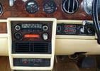 BLAUPUNKT ACR 920 CASSETTE ADAPTER FOR ROLLS ROYCE AND BENTLEY 1970s
