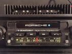 BLAUPUNKT AG NEW YORK STEREO CR USA PORSCHE OEM Vintage Radio