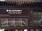 BLAUPUNKT AG NEW YORK STEREO CR USA PORSCHE OEM Vintage Radio