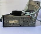 BLAUPUNKT BAMBERG CR STEREO Classic Car FM Radio Cassette +MP3 74-77 PORSCHE 911 930 TURBO