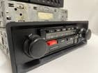 BLAUPUNKT BAMBERG ELECTRONIC Vintage Radio Cassette +MP3+Mem  77-80 PORSCHE 911 SC 930 TURBO
