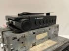 BLAUPUNKT BAMBERG ELECTRONIC Vintage Radio Cassette +MP3+Mem  77-80 PORSCHE 911 SC 930 TURBO