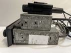 BLAUPUNKT BAMBERG USA ELECTRONIC VINTAGE FM RADIO CASSETTE +MIC 75-81 PORSCHE 911 930