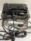 BLAUPUNKT BAMBERG USA ELECTRONIC VINTAGE FM RADIO CASSETTE +MIC 75-81 PORSCHE 911 930
