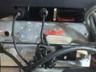 BLAUPUNKT BAMBERG USA ELECTRONIC VINTAGE FM RADIO CASSETTE +MIC+MEM BOX 77-81 PORSCHE 911 930 928