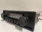 BLAUPUNKT BAVARIA S STEREO BMW OEM Classic Car FM Radio BMW E3 E9 E10 E12 E21 E23 E24 E28 2002
