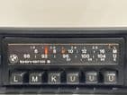 BLAUPUNKT BAVARIA S STEREO BMW OEM Classic Car FM Radio BMW E3 E9 E10 E12 E21 E23 E24 E28 2002