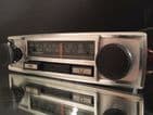 BLAUPUNKT BONN Vintage Classic Car FM MW Radio +MP3 WARRANTY LOTUS ELAN EUROPA KARMANN
