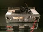 BLAUPUNKT BONN Vintage Classic Car FM MW Radio +MP3 WARRANTY LOTUS ELAN EUROPA KARMANN
