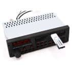 BLAUPUNKT  BREMEN SQR 46 DAB MODERN RETRO radio 1980s PORSCHE, FERRARI, MERCEDES, BMW ETC