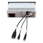 BLAUPUNKT  BREMEN SQR 46 DAB MODERN RETRO radio 1980s PORSCHE, FERRARI, MERCEDES, BMW ETC