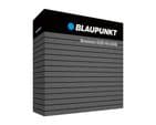BLAUPUNKT  BREMEN SQR 46 DAB MODERN RETRO radio 1980s PORSCHE, FERRARI, MERCEDES, BMW ETC