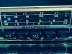 BLAUPUNKT COBURG  Vintage Classic Car FM Radio +MP3  CITROEN SM MASERAI FERRARI DINO