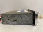 BLAUPUNKT DORTMUND DeLUXE Ivory Vintage Chrome Classic Car FM Radio MP3 PORSCHE VW JAGUAR FERRARI