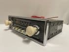 BLAUPUNKT DORTMUND DELUXE - Vintage Classic Car FM Radio MP3  MERCEDES PORSCHE JAG FERRARI
