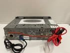 BLAUPUNKT DORTMUND DELUXE - Vintage Classic Car FM Radio MP3  MERCEDES PORSCHE JAG FERRARI
