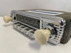 BLAUPUNKT DORTMUND DELUXE Vintage Classic Car FM Radio VOLVO P1800 AMAZON BMW CS ETYPE ROLLS