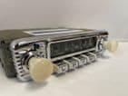 BLAUPUNKT DORTMUND DELUXE Vintage Classic Car FM Radio VOLVO P1800 AMAZON BMW CS ETYPE ROLLS