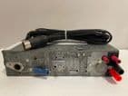 BLAUPUNKT EMDEN VW OEM Vintage Chrome Classic Car FM Radio MP3 BEETLE CAMPER BUS KARMANN GHIA