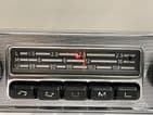 BLAUPUNKT EMDEN VW OEM Vintage Chrome Classic Car FM Radio MP3 BEETLE CAMPER BUS KARMANN GHIA