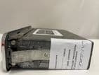 BLAUPUNKT EMDEN VW OEM Vintage Chrome Classic Car FM Radio MP3 BEETLE CAMPER BUS KARMANN GHIA