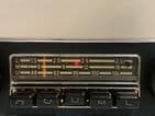 BLAUPUNKT EMDEN VW OEM Vintage MONOCHROME Classic Car FM Radio  BEETLE BUS CAMPER KARMANN GHIA
