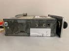 BLAUPUNKT ESSEN 12V+/-Vintage Chrome Classic Car FM Radio +MP3 ASTON DB TR6 JAG ETYPE MG (1)