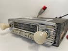 BLAUPUNKT ESSEN Vintage Classic Car FM Radio PORSCHE 356 VW BUG BUS VOLVO TRIUMPH HEALEY ASTON