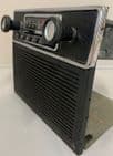 BLAUPUNKT for BMW OEM +SPEAKER+CONSOLE Classic Car FM Radio 1502, 1602, 2002, 2002Auto, 2002Tii,