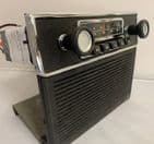 BLAUPUNKT for BMW OEM +SPEAKER+CONSOLE Classic Car FM Radio 1502, 1602, 2002, 2002Auto, 2002Tii,