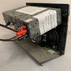 BLAUPUNKT for BMW OEM +SPEAKER+CONSOLE Classic Car FM Radio 1502, 1602, 2002, 2002Auto, 2002Tii,