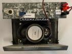 BLAUPUNKT for BMW OEM +SPEAKER+CONSOLE Classic Car FM Radio 1502, 1602, 2002, 2002Auto, 2002Tii,