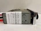 BLAUPUNKT FORD P42 OEM Vintage CHROME Classic Car FM Radio +MP3 MINT WARRANTY (1)