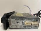 BLAUPUNKT FORD P42 OEM Vintage Classic Car FM Radio +MP3 MINT WARRANTY