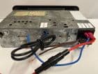 BLAUPUNKT FORD P42 OEM Vintage Classic Car FM Radio +MP3 MINT WARRANTY