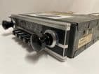 BLAUPUNKT  FRANKFURT 12v+/- Vintage Classic Car FM Radio  MASERATI ALFA SPIDER JAG ETYPE