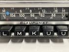 BLAUPUNKT  FRANKFURT 12v+/- Vintage Classic Car FM Radio  MASERATI ALFA SPIDER JAG ETYPE