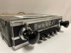 BLAUPUNKT  FRANKFURT 12v+/- Vintage Classic Car FM Radio  MASERATI ALFA SPIDER JAG ETYPE