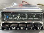 BLAUPUNKT FRANKFURT 6v/12v Vintage Classic Car FM Radio PORSCHE 356 A B C 911 912