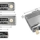 BLAUPUNKT  FRANKFURT  IVORY STEREO  DAB MODERN RETRO radio 60s-70s MERCEDES 190SL, JAGUAR, ALFA, VW