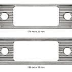BLAUPUNKT  FRANKFURT  IVORY STEREO  DAB MODERN RETRO radio 60s-70s MERCEDES 190SL, JAGUAR, ALFA, VW
