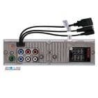 BLAUPUNKT  FRANKFURT RCM 82 DAB MODERN RETRO radio 1990s PORSCHE, FERRARI, MERCEDES, BMW ETC (1)