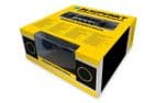 BLAUPUNKT  FRANKFURT  STEREO  DAB MODERN RETRO radio 60s-70s PORSCHE, FERRARI, MERCEDES,