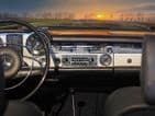 BLAUPUNKT  FRANKFURT STEREO  DAB MODERN RETRO radio 60s-70s PORSCHE, FERRARI, MERCEDES,