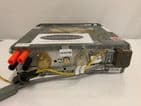 BLAUPUNKT FRANKFURT STEREO IVORY Vintage Chrome Classic Car FM Radio MP3 JAG  ASTON FERRARI