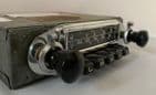 BLAUPUNKT FRANKFURT STEREO Vintage Classic Car FM Radio PORSCHE 356 A B C 912 911