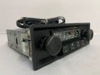 BLAUPUNKT FRANKFURT STEREO  Vintage Classic Car Radio MP3  ROLLS ROYCE BENTLEY PORSCHE 911 930 TURBO