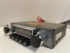 BLAUPUNKT FRANKFURT US Small Chrome Vintage Classic Car FM Radio +MP3  PORSCHE 356 912 911 ALFA BMW